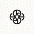 南宫NG·28(中国)相信品牌力量有限公司官方Logo - 蓝色科技风格品牌标识
